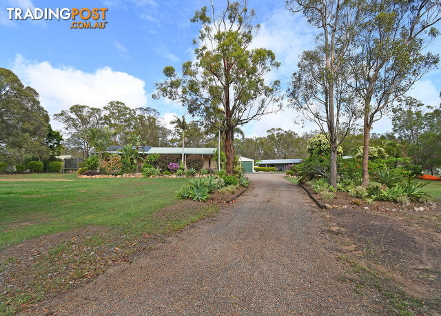 32 Barranjoey Drive SUNSHINE ACRES QLD 4655