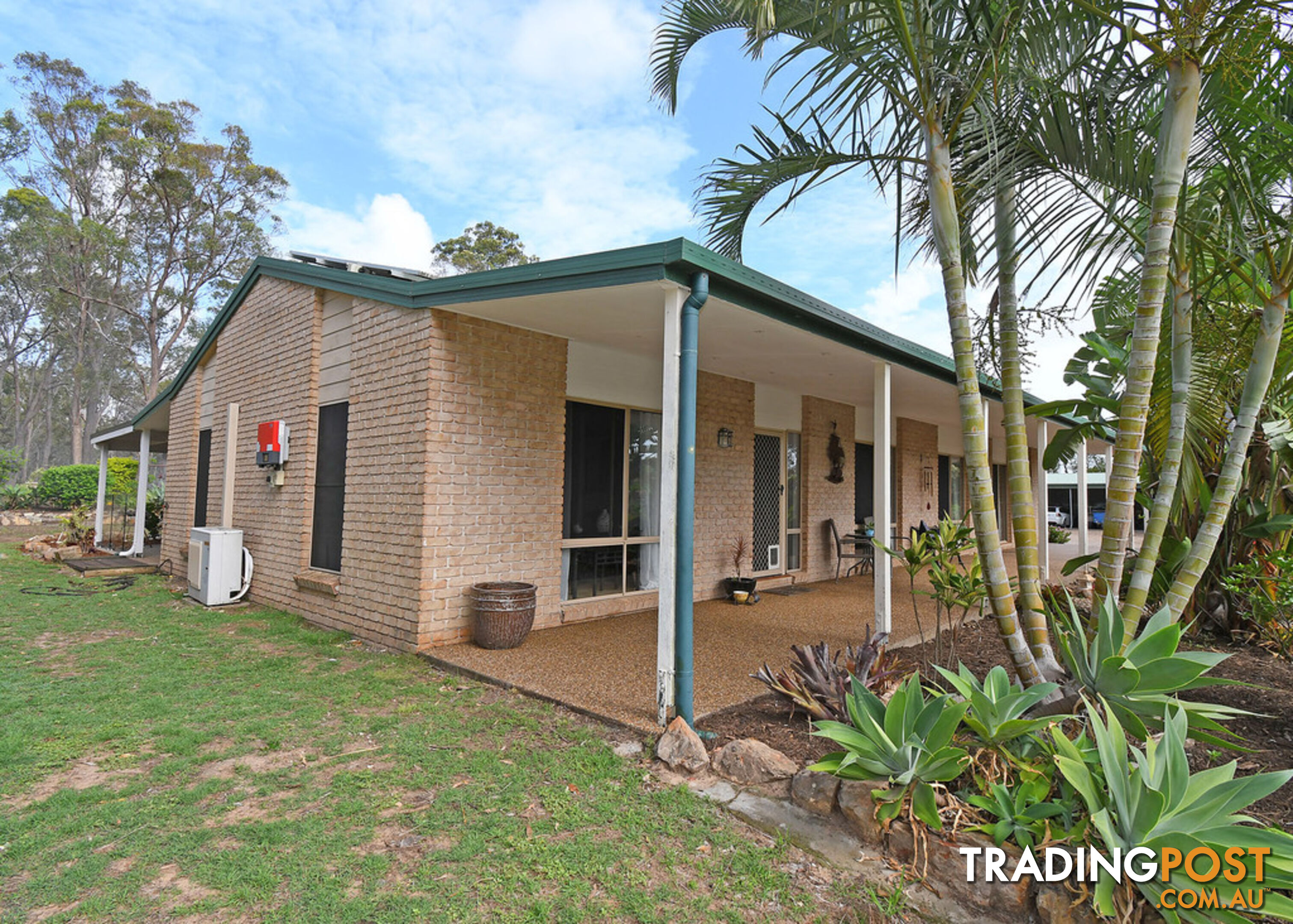 32 Barranjoey Drive SUNSHINE ACRES QLD 4655