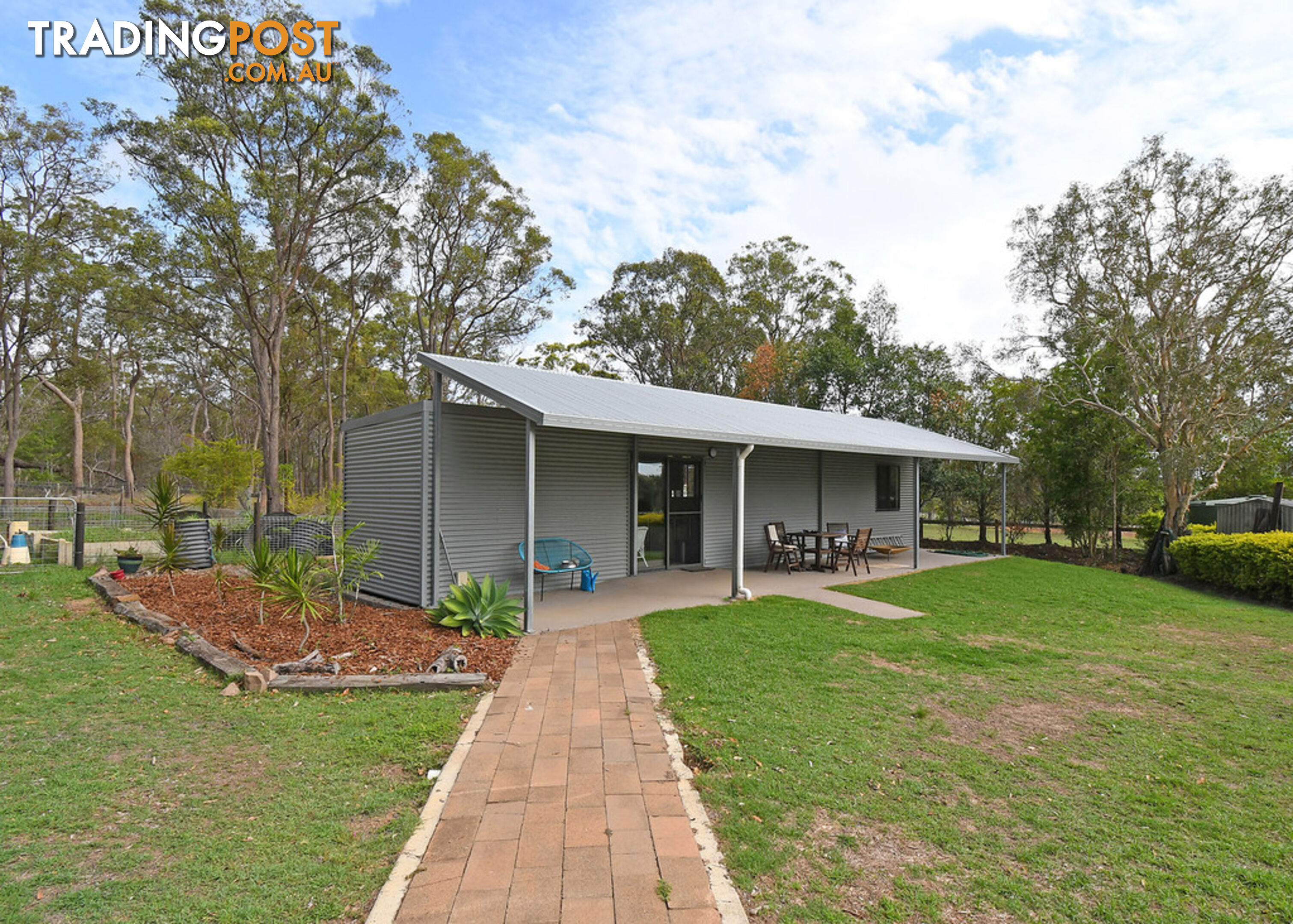 32 Barranjoey Drive SUNSHINE ACRES QLD 4655