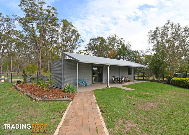 32 Barranjoey Drive SUNSHINE ACRES QLD 4655