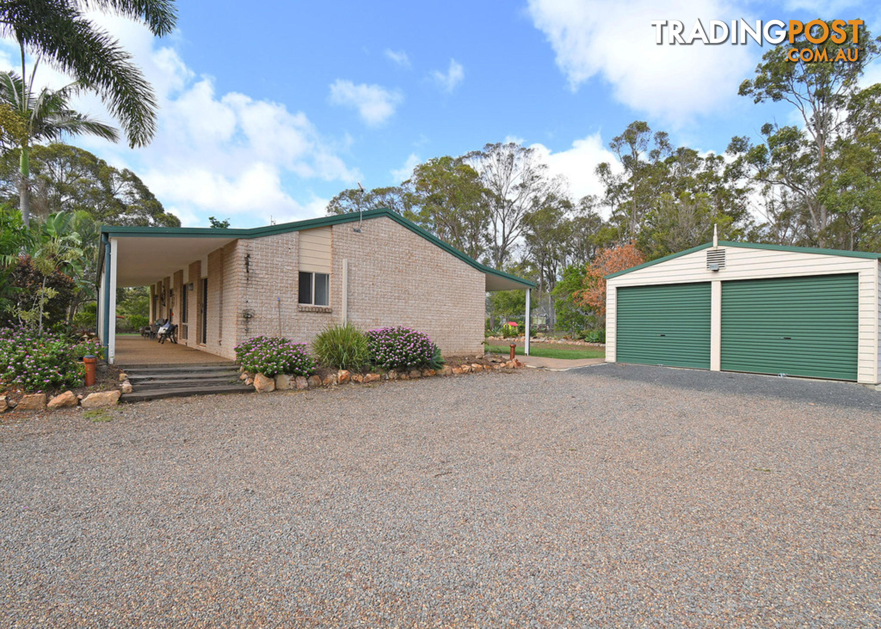 32 Barranjoey Drive SUNSHINE ACRES QLD 4655