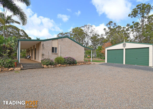 32 Barranjoey Drive SUNSHINE ACRES QLD 4655