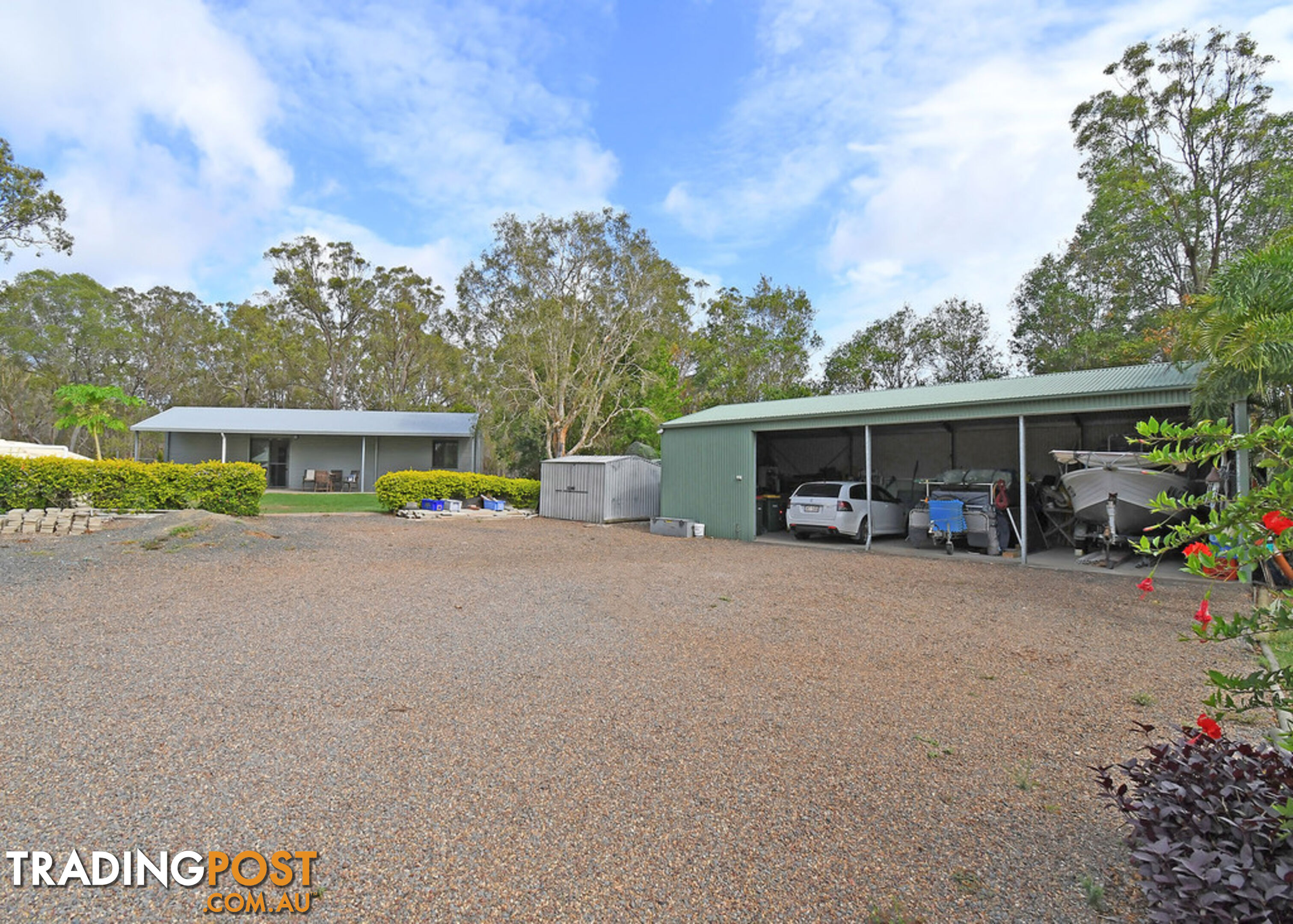 32 Barranjoey Drive SUNSHINE ACRES QLD 4655