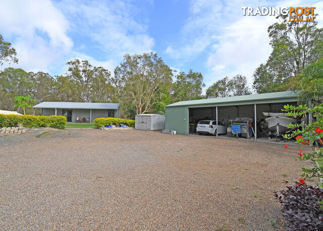 32 Barranjoey Drive SUNSHINE ACRES QLD 4655