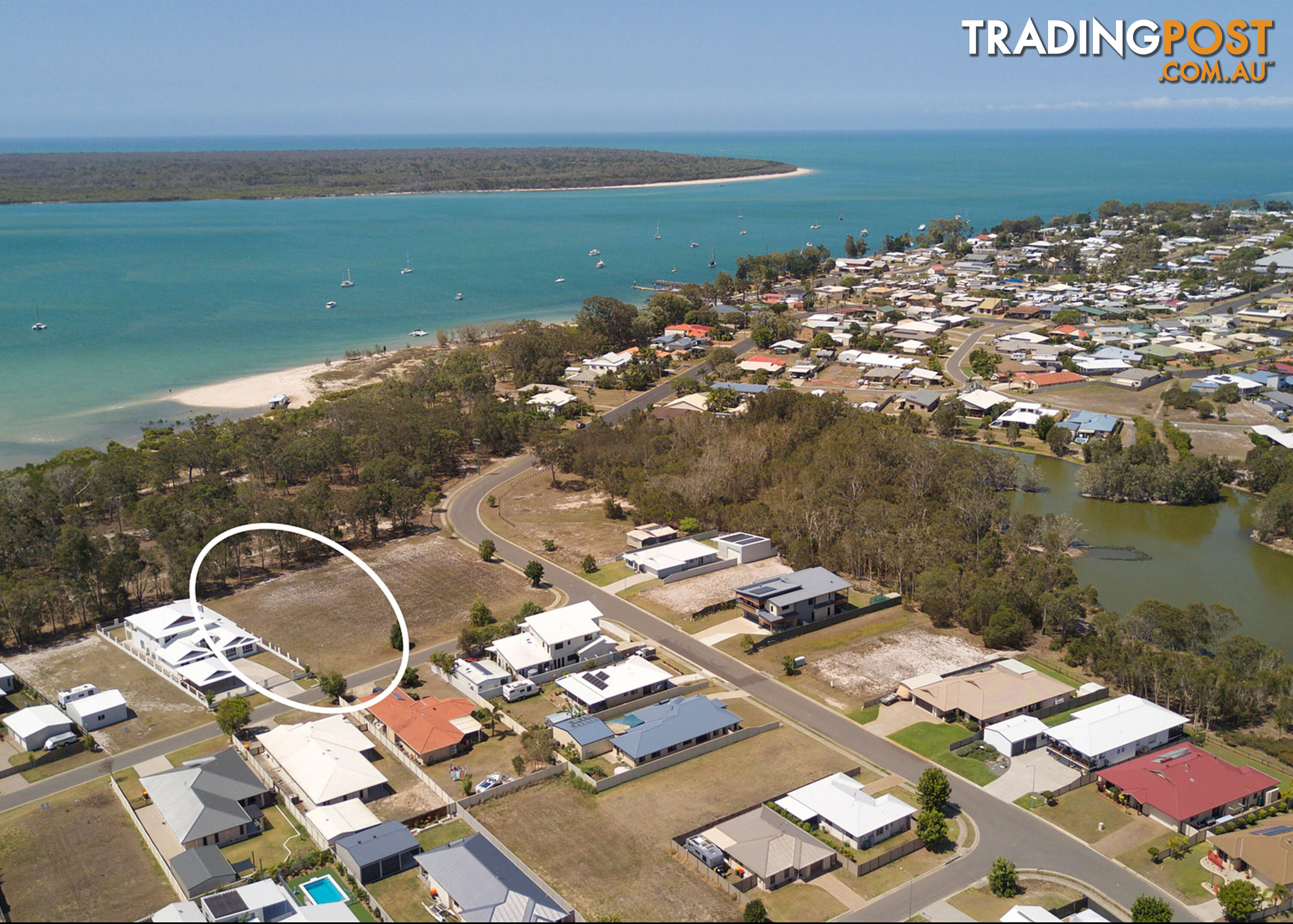 68 Traviston Way BURRUM HEADS QLD 4659