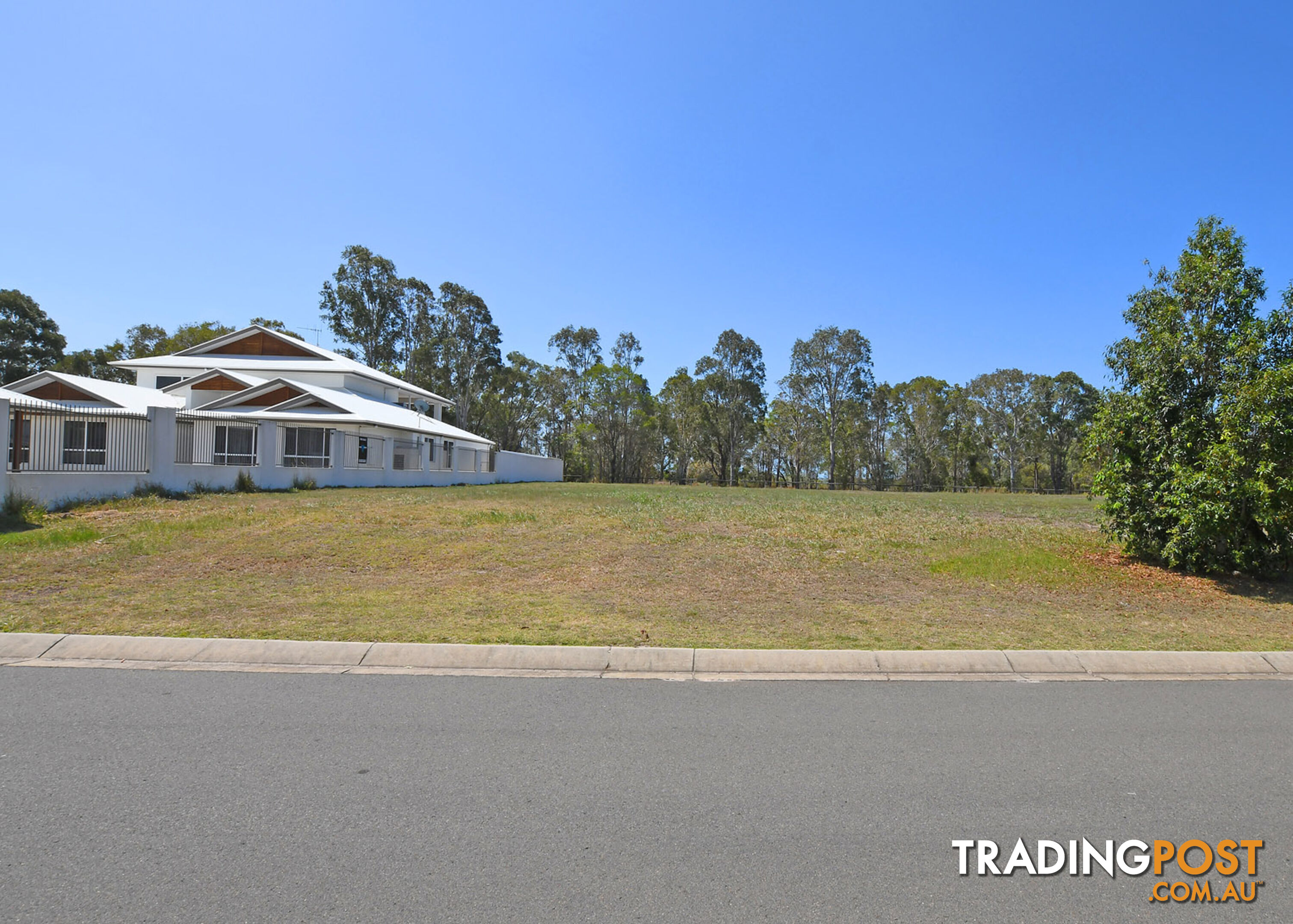 68 Traviston Way BURRUM HEADS QLD 4659