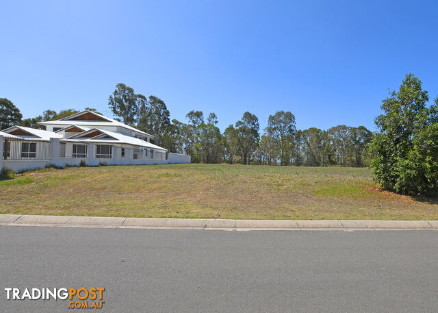 68 Traviston Way BURRUM HEADS QLD 4659