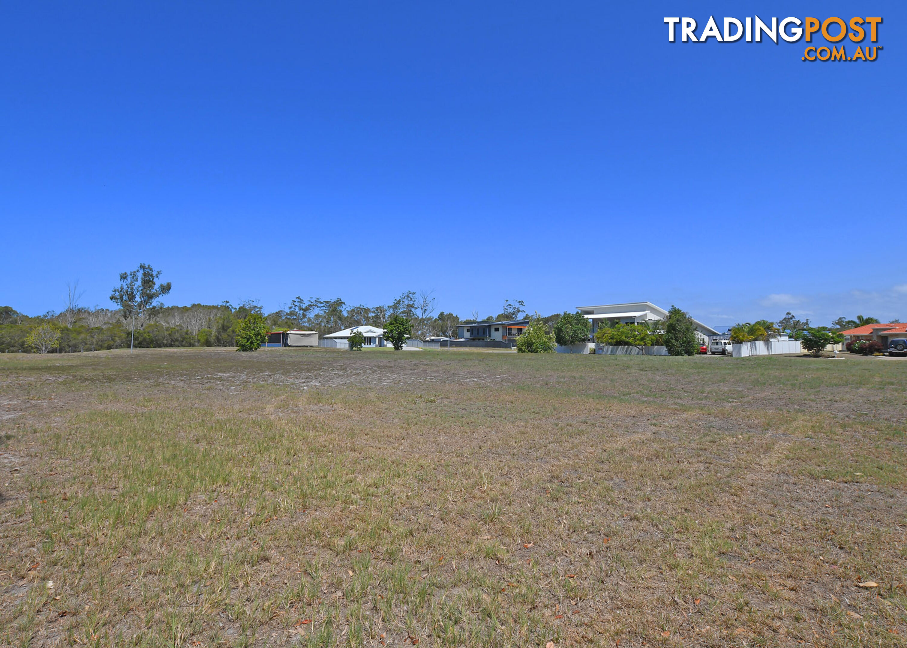 68 Traviston Way BURRUM HEADS QLD 4659