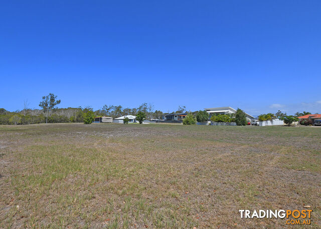 68 Traviston Way BURRUM HEADS QLD 4659