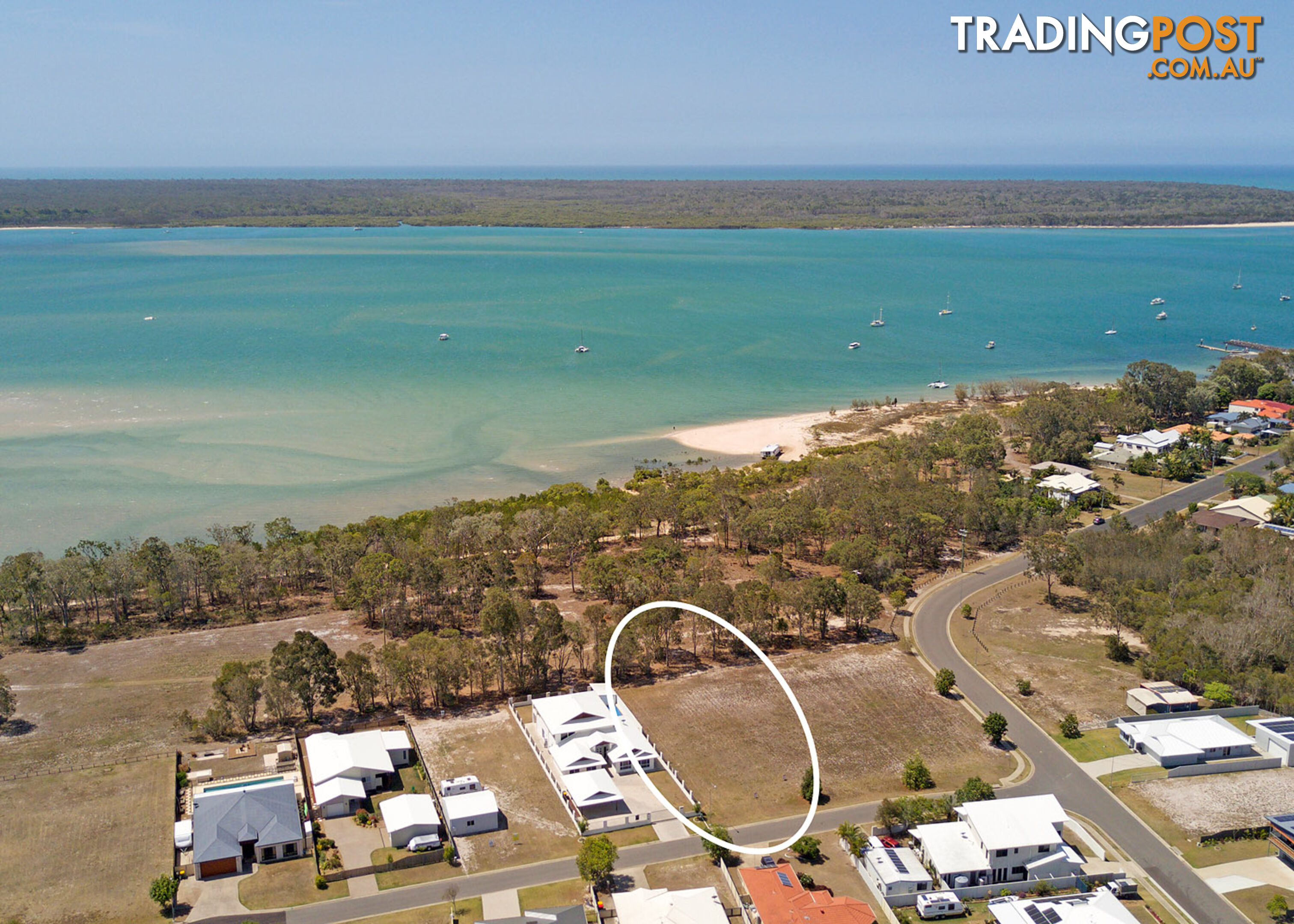 68 Traviston Way BURRUM HEADS QLD 4659