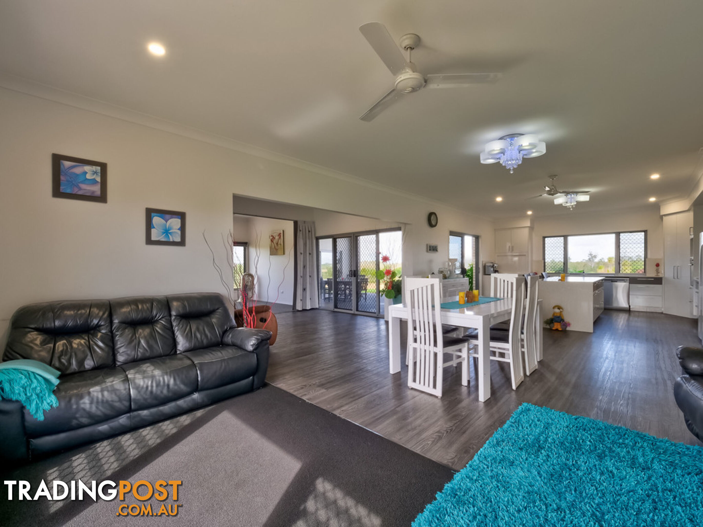 251 Lower Mountain Road DUNDOWRAN QLD 4655