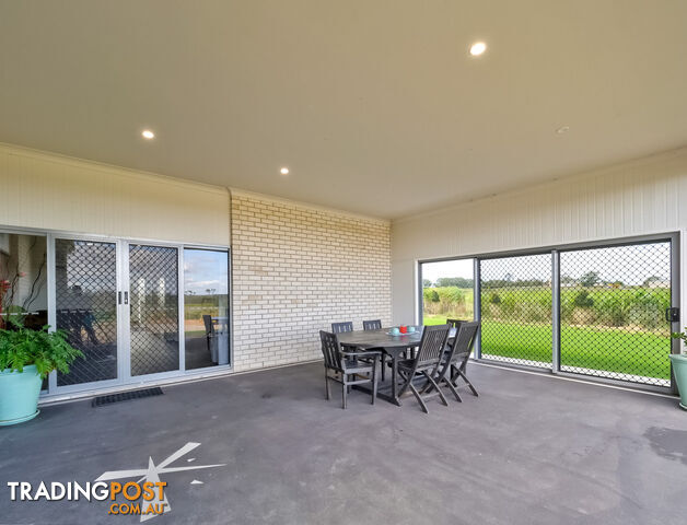 251 Lower Mountain Road DUNDOWRAN QLD 4655