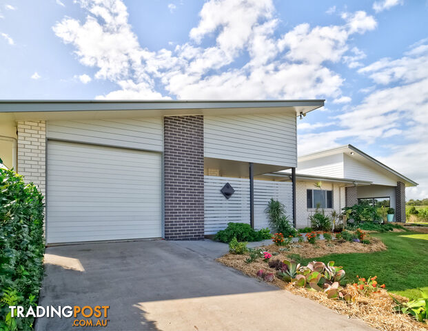 251 Lower Mountain Road DUNDOWRAN QLD 4655