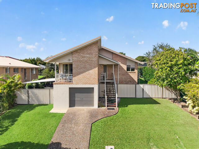 15 Faye Avenue SCARNESS QLD 4655