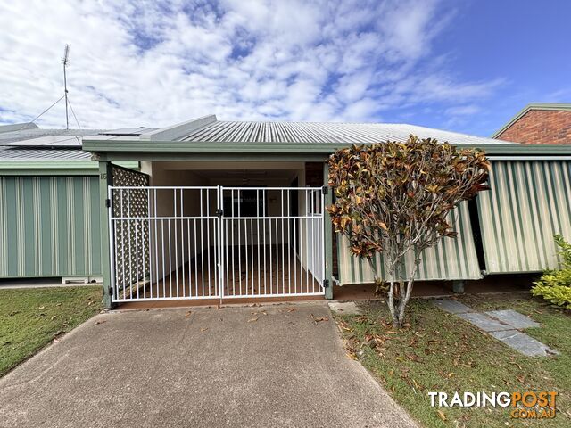 15 220 Torquay Terrace TORQUAY QLD 4655