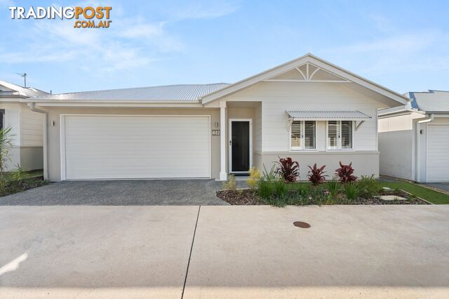 442 2-20 Island View Drive URANGAN QLD 4655