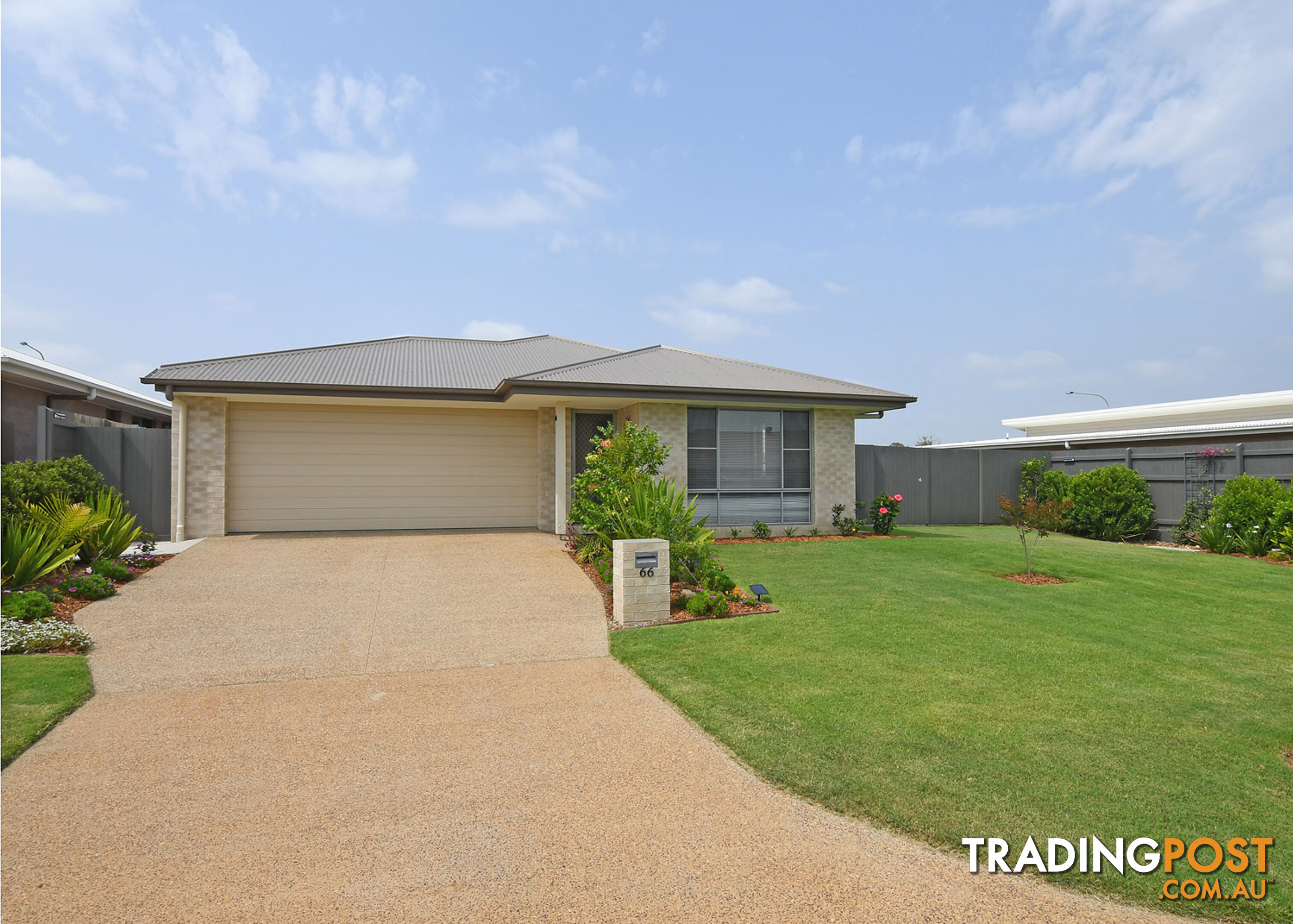 66 O'Connell Parade URRAWEEN QLD 4655