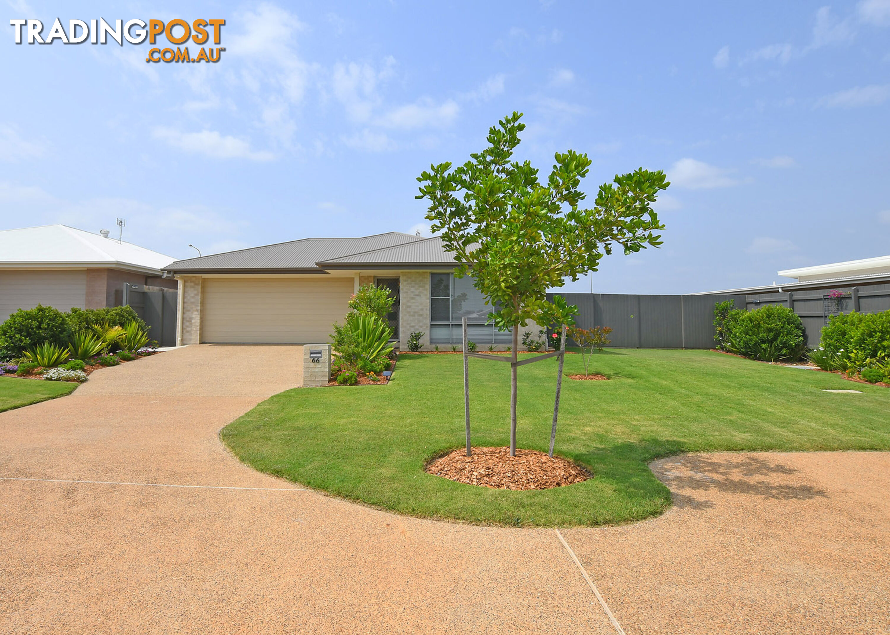 66 O'Connell Parade URRAWEEN QLD 4655