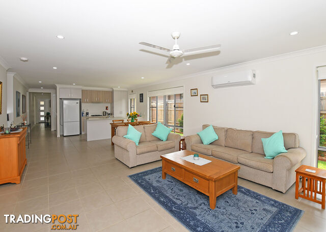 66 O'Connell Parade URRAWEEN QLD 4655