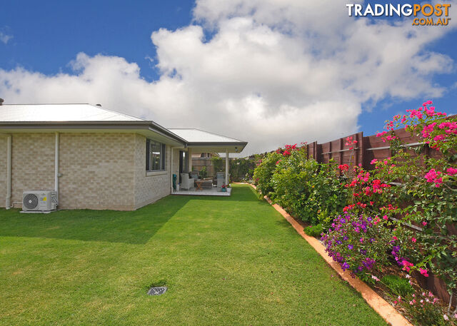 66 O'Connell Parade URRAWEEN QLD 4655