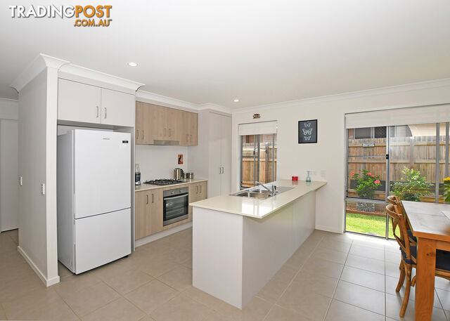 66 O'Connell Parade URRAWEEN QLD 4655