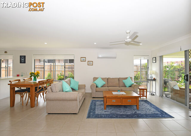 66 O'Connell Parade URRAWEEN QLD 4655