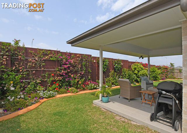 66 O'Connell Parade URRAWEEN QLD 4655