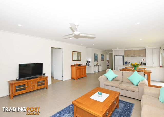 66 O'Connell Parade URRAWEEN QLD 4655