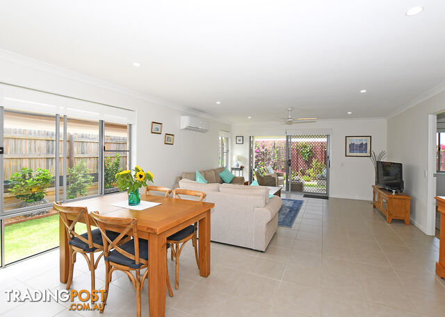 66 O'Connell Parade URRAWEEN QLD 4655