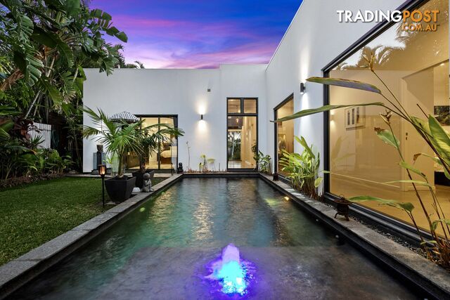 157 Truro Street URANGAN QLD 4655