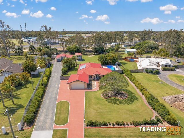 14 Kathleen Crescent WONDUNNA QLD 4655