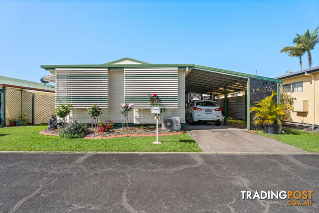 22 208-218 Elizabeth Street URANGAN QLD 4655