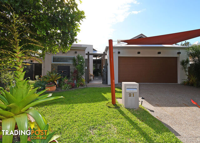 21 Harmony Avenue URRAWEEN QLD 4655