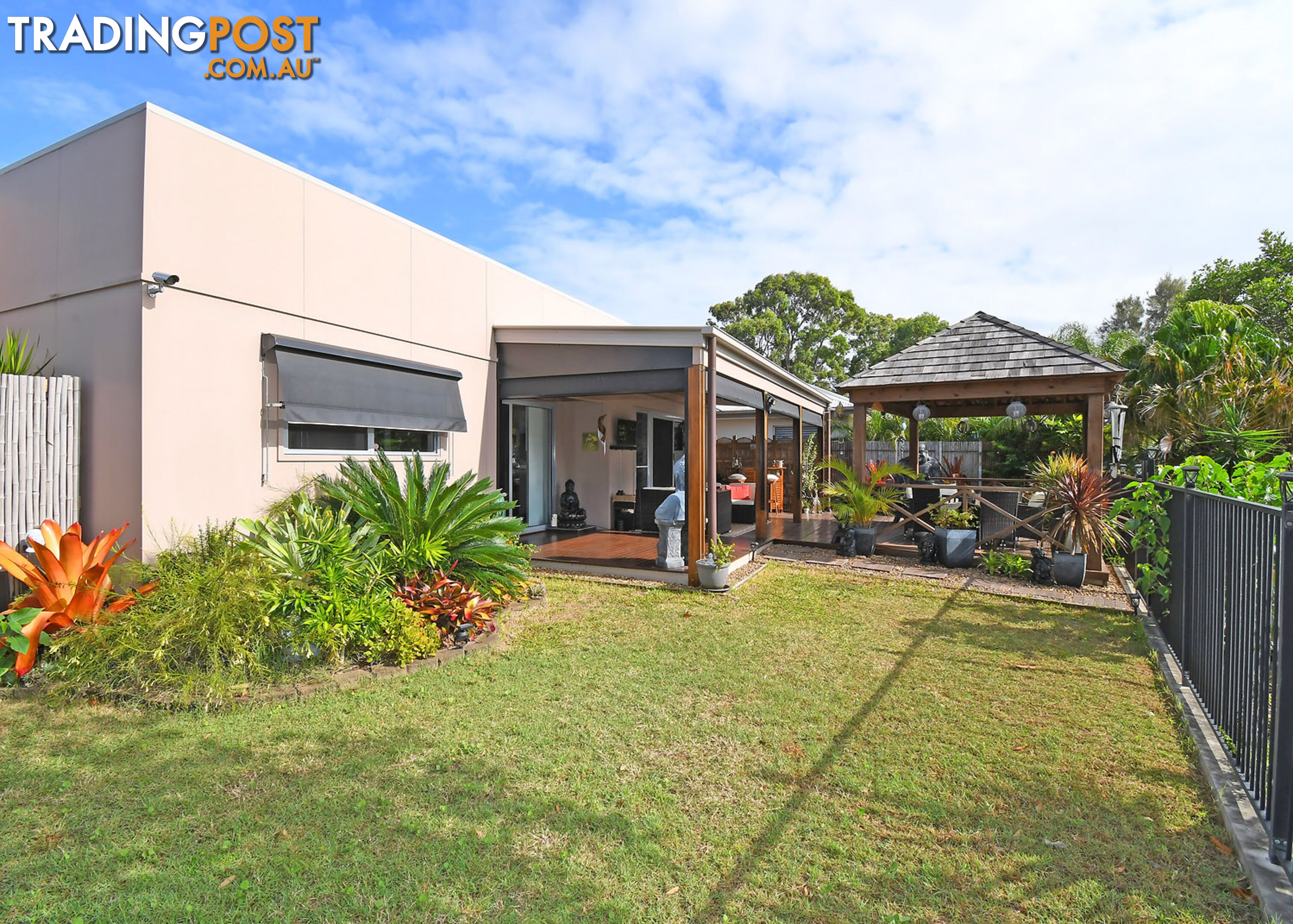 21 Harmony Avenue URRAWEEN QLD 4655