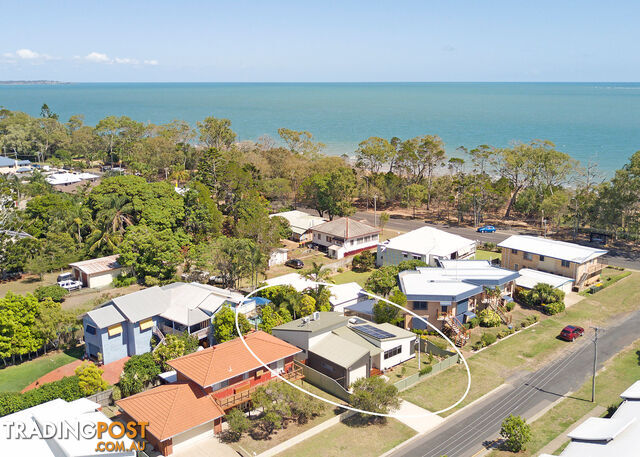 5 New Street URANGAN QLD 4655