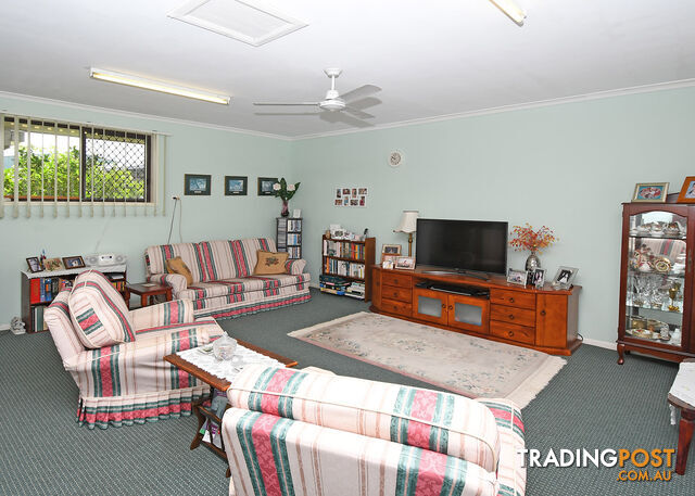 38 Wonga Street SCARNESS QLD 4655