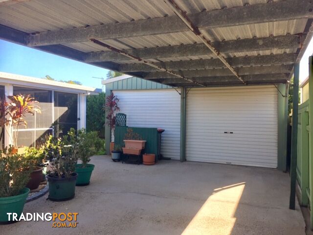 38 Wonga Street SCARNESS QLD 4655