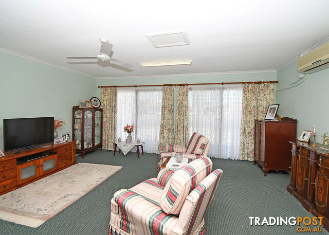 38 Wonga Street SCARNESS QLD 4655