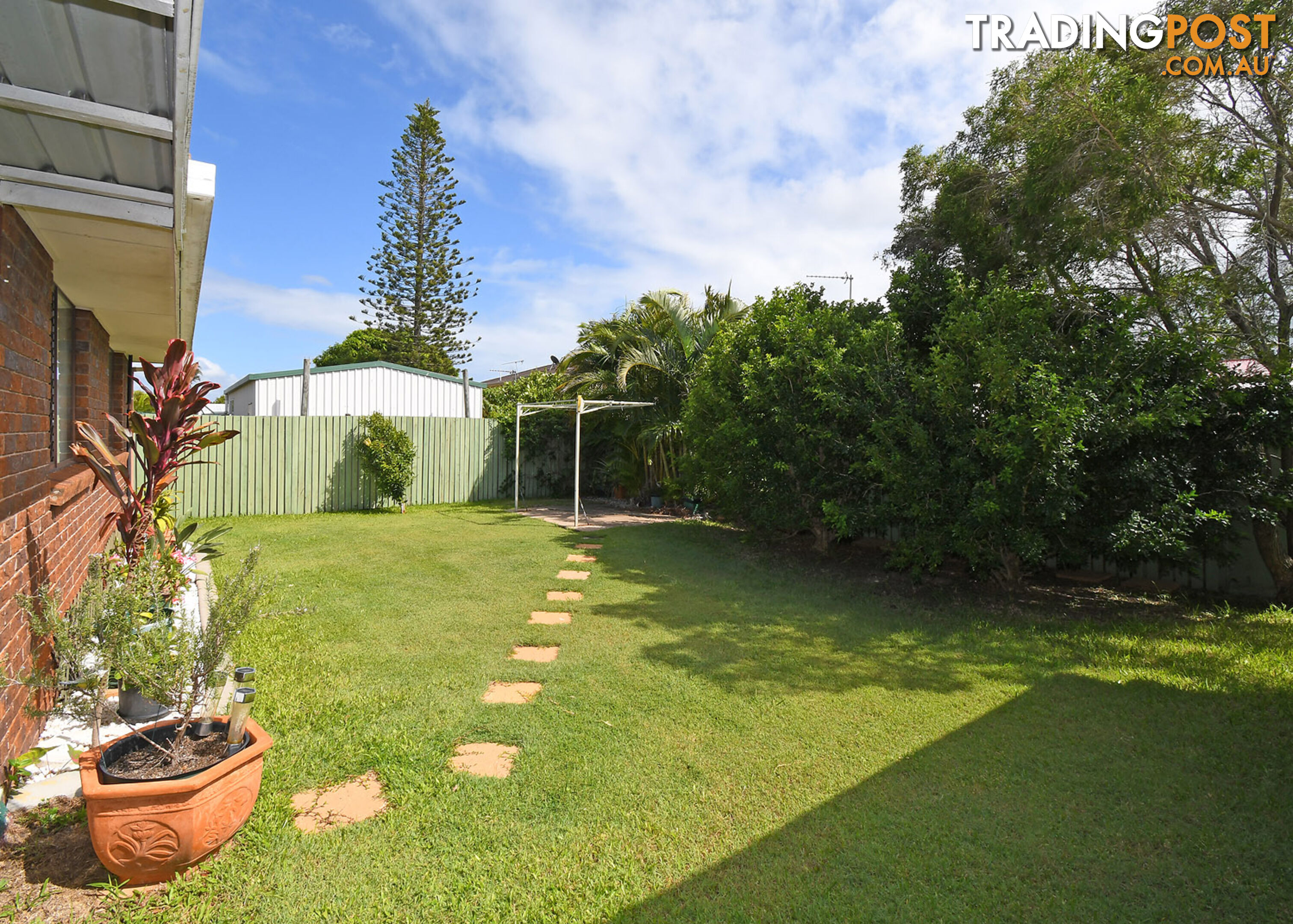 38 Wonga Street SCARNESS QLD 4655