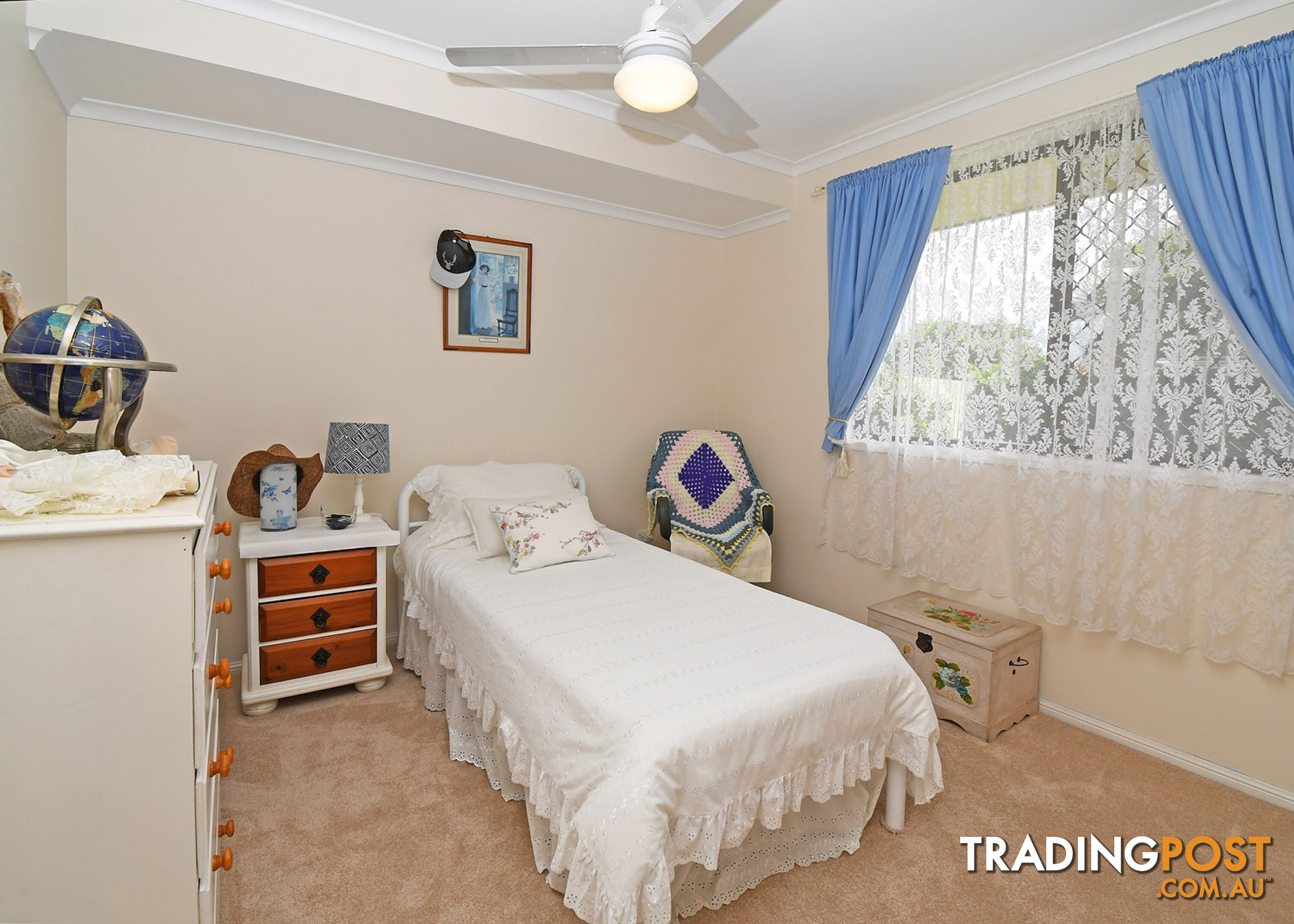 38 Wonga Street SCARNESS QLD 4655