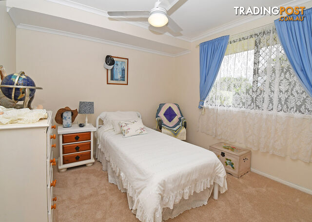 38 Wonga Street SCARNESS QLD 4655