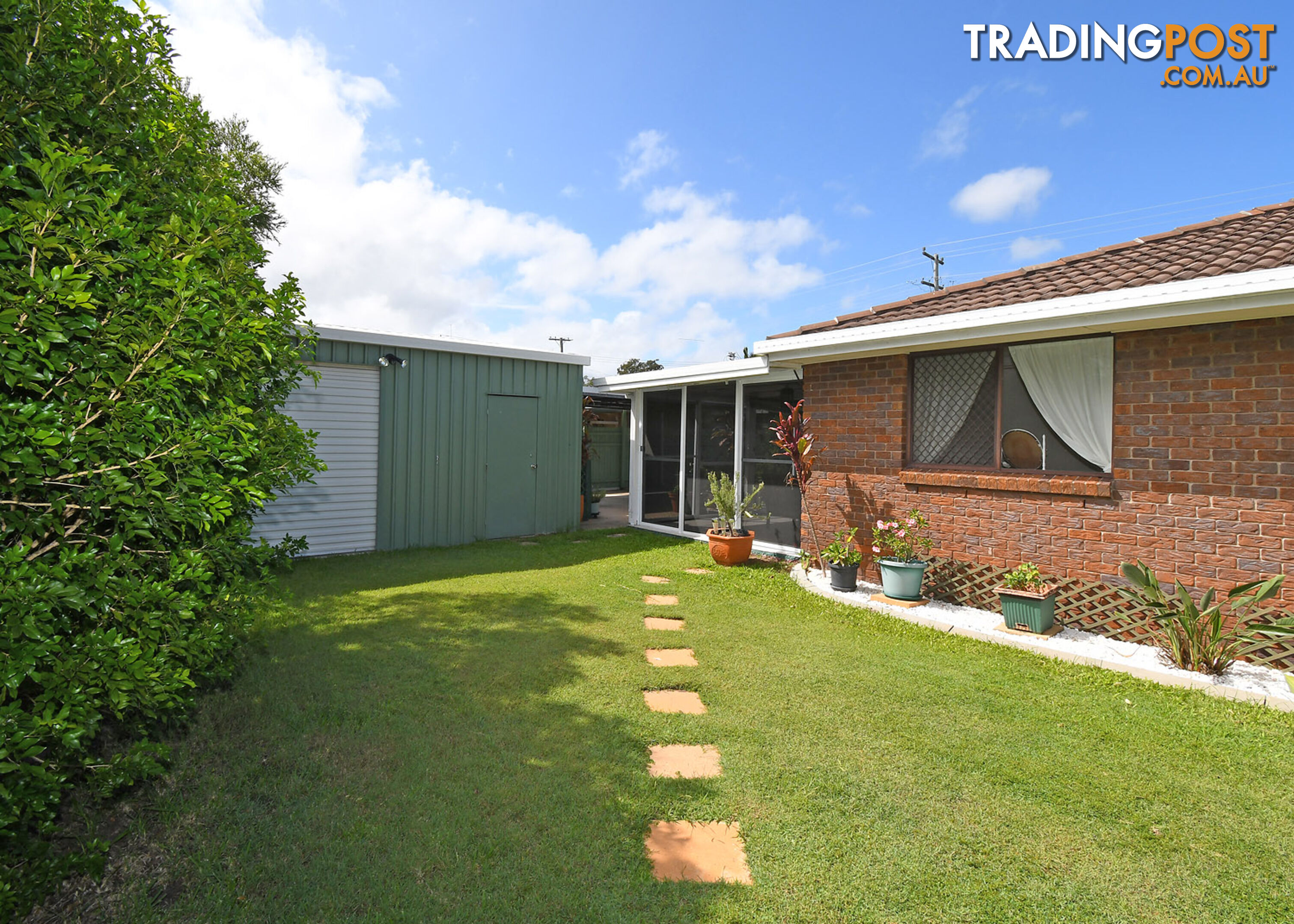 38 Wonga Street SCARNESS QLD 4655