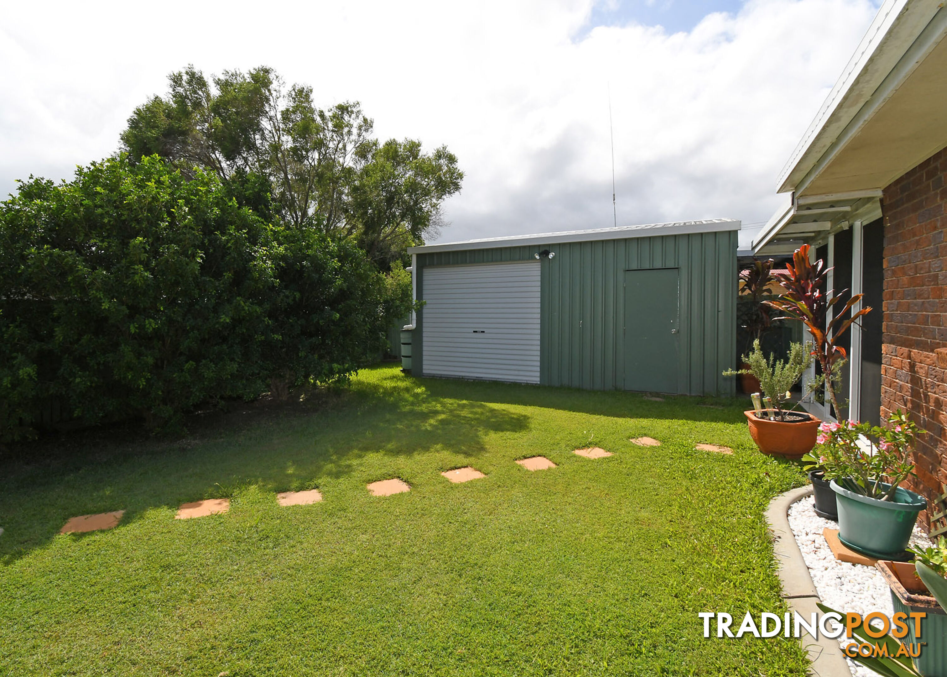 38 Wonga Street SCARNESS QLD 4655