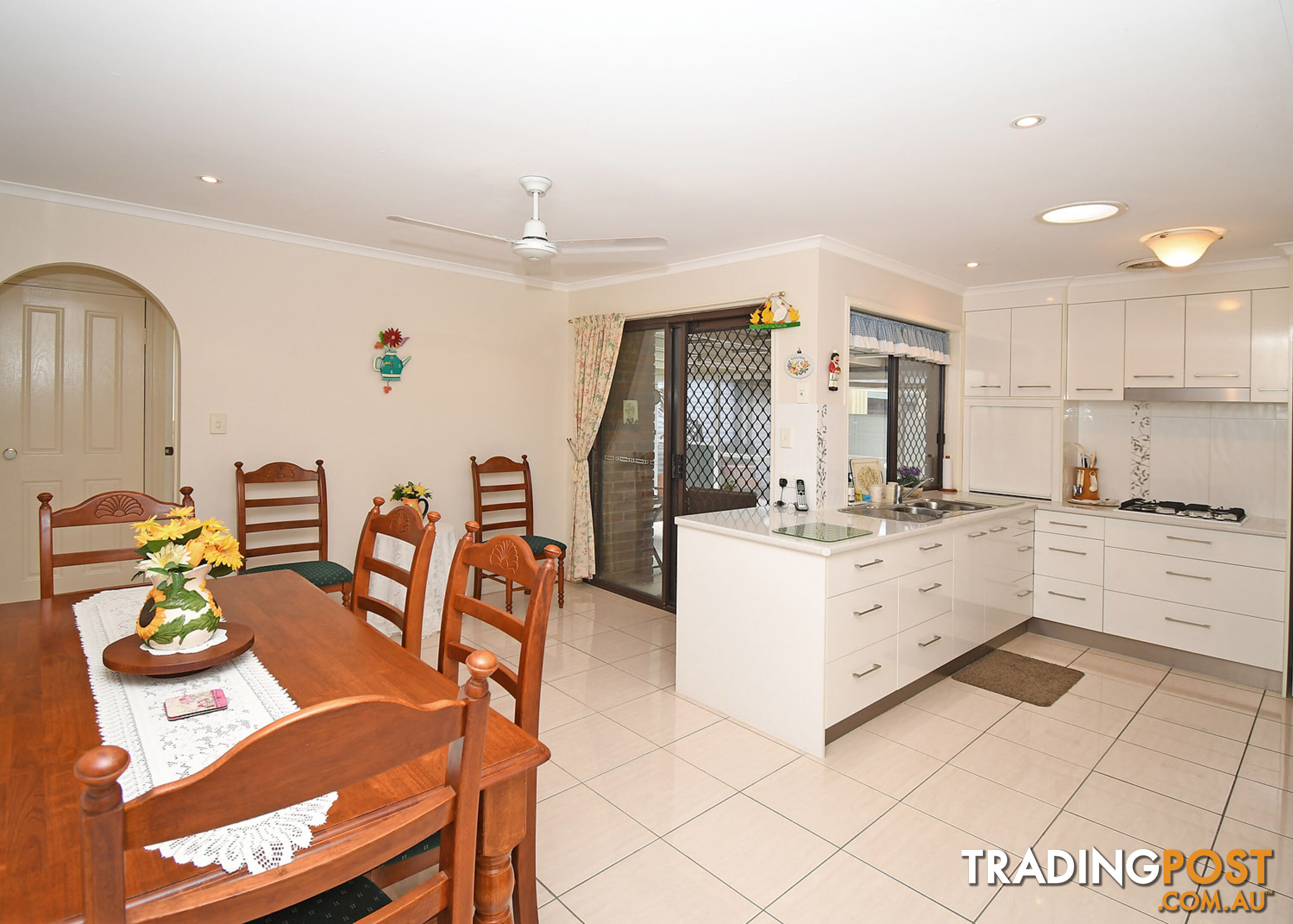 38 Wonga Street SCARNESS QLD 4655