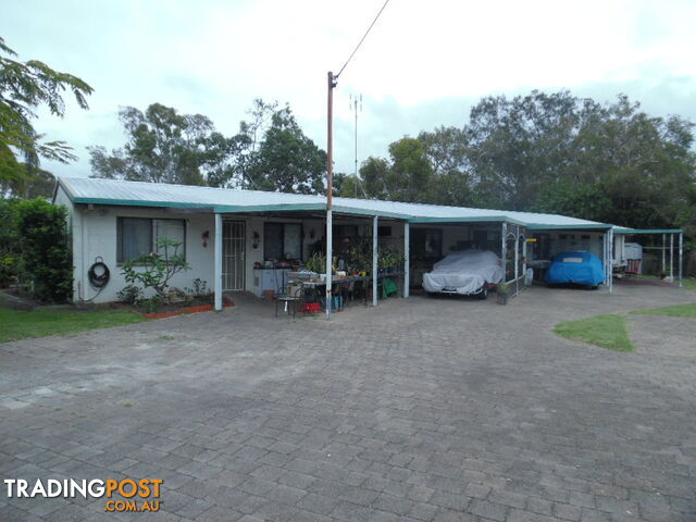 3/19 Bideford Street TORQUAY QLD 4655