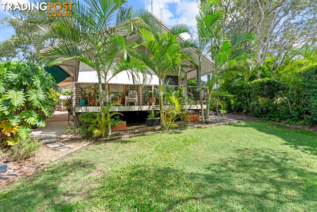 TORQUAY QLD 4655