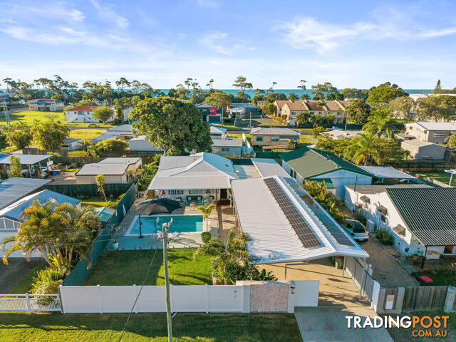 16 Scarborough Street SCARNESS QLD 4655