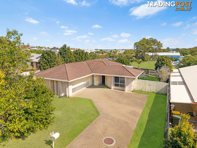 38 Picadilly Circuit URRAWEEN QLD 4655
