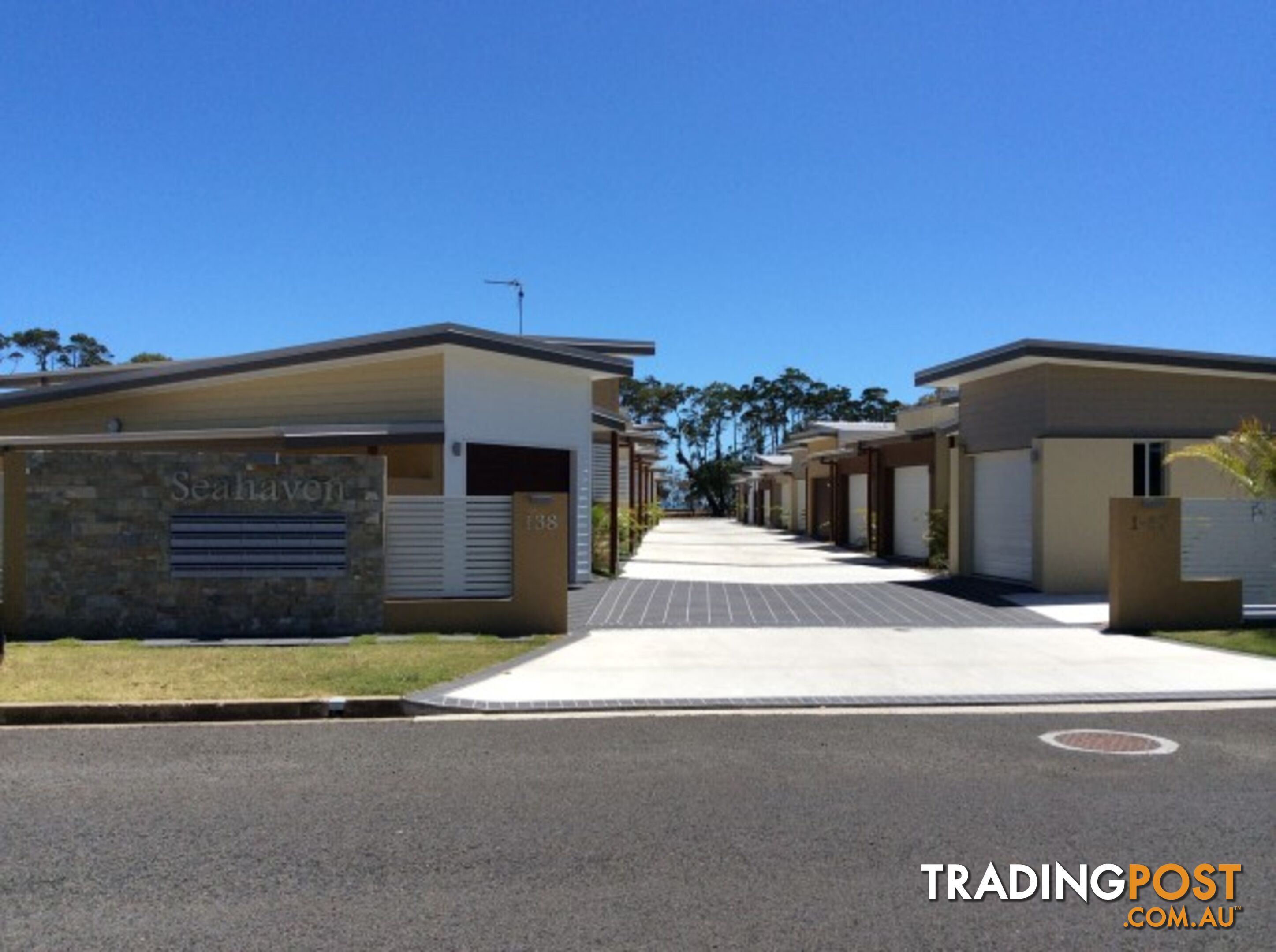 V17/138 Cypress Street URANGAN QLD 4655