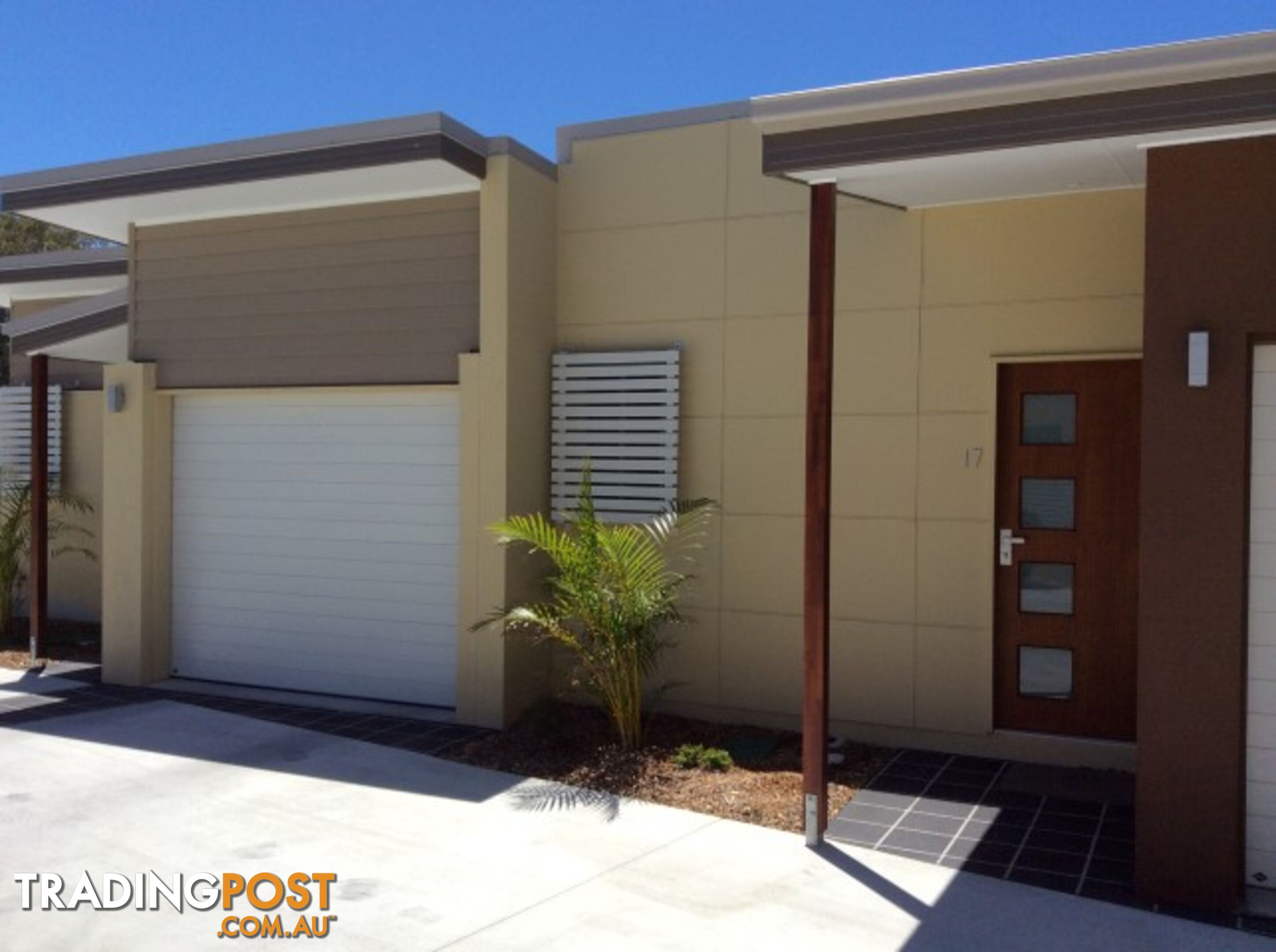 V17/138 Cypress Street URANGAN QLD 4655